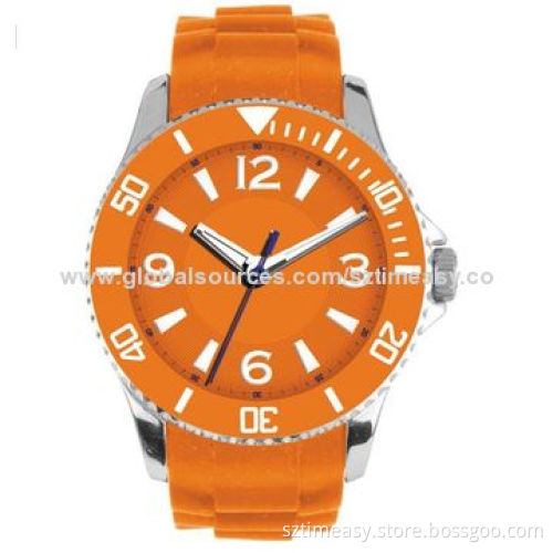 Hot selling, metal watch at low price